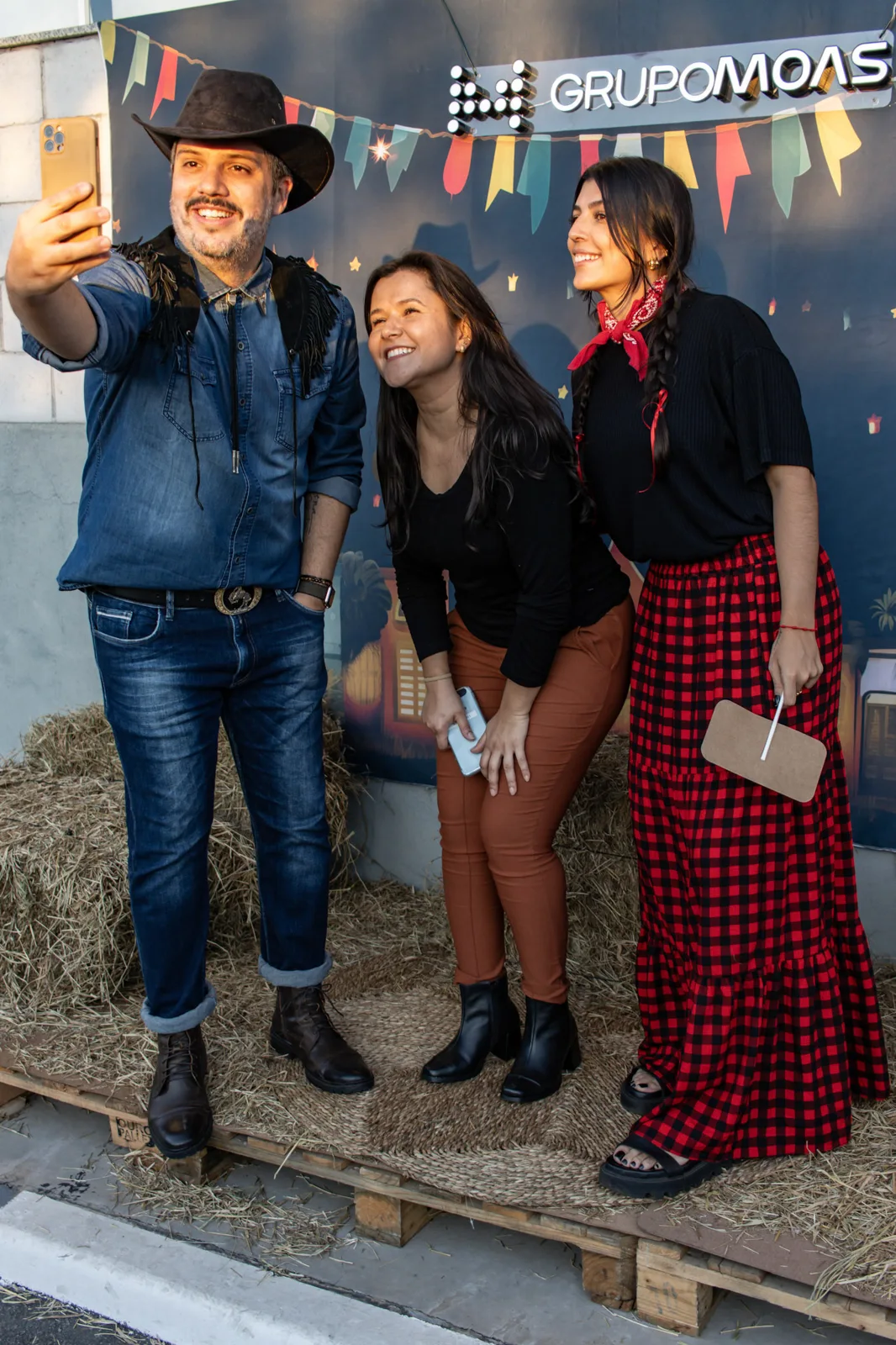 Festa Junina · MOAS — fotografia 27