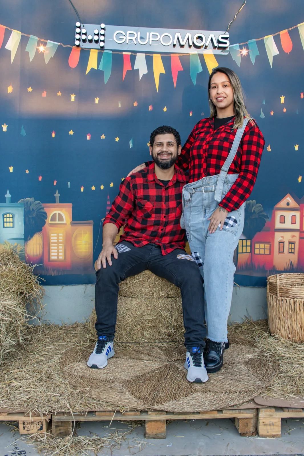 Festa Junina · MOAS — fotografia 30
