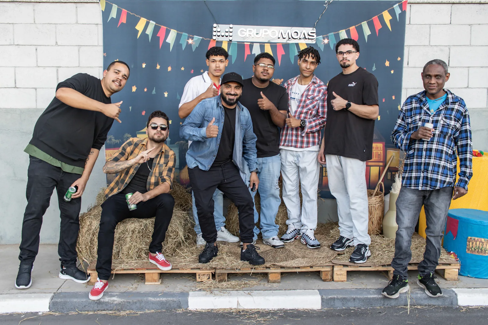 Festa Junina · MOAS — fotografia 31