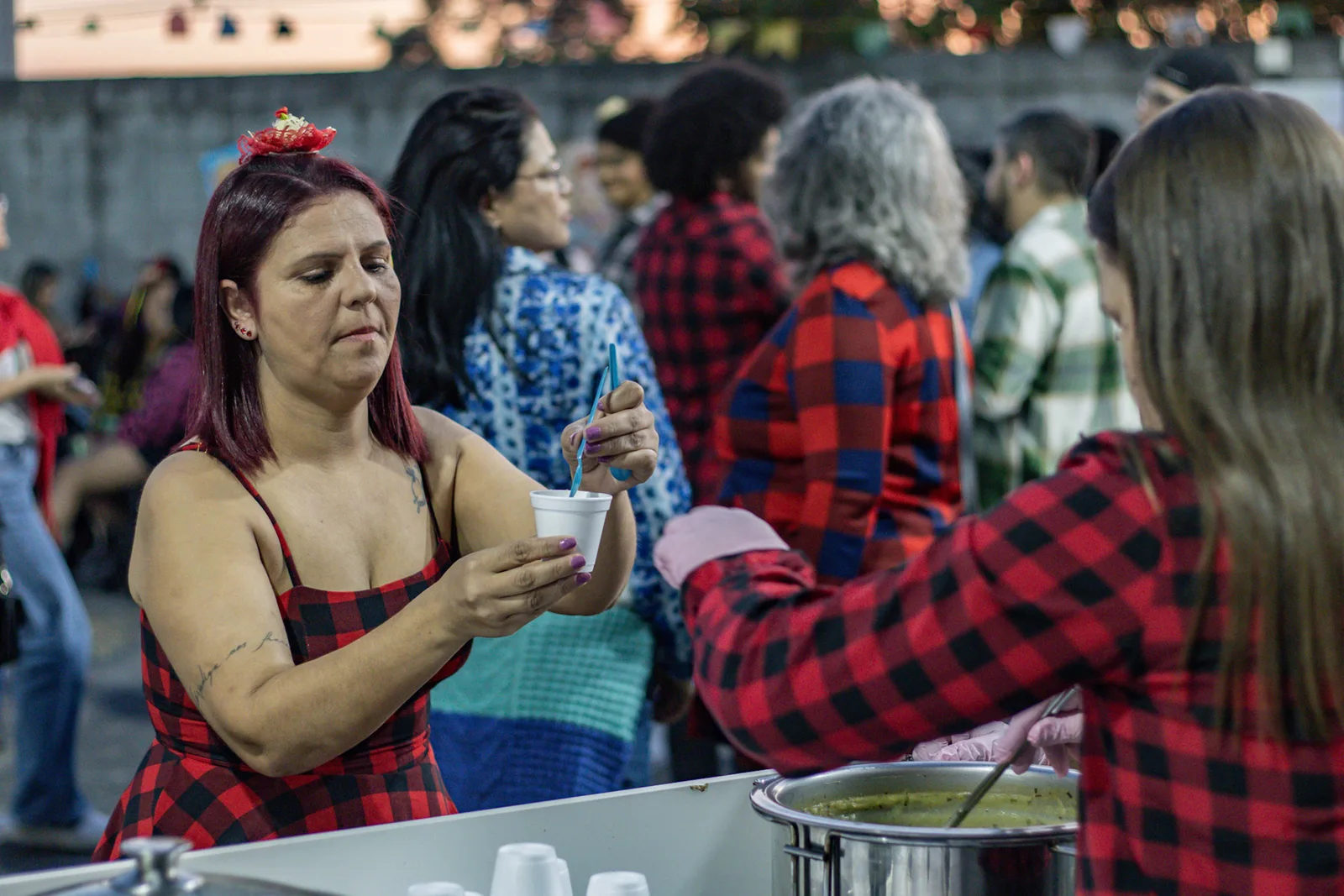Festa Junina · MOAS — fotografia 33