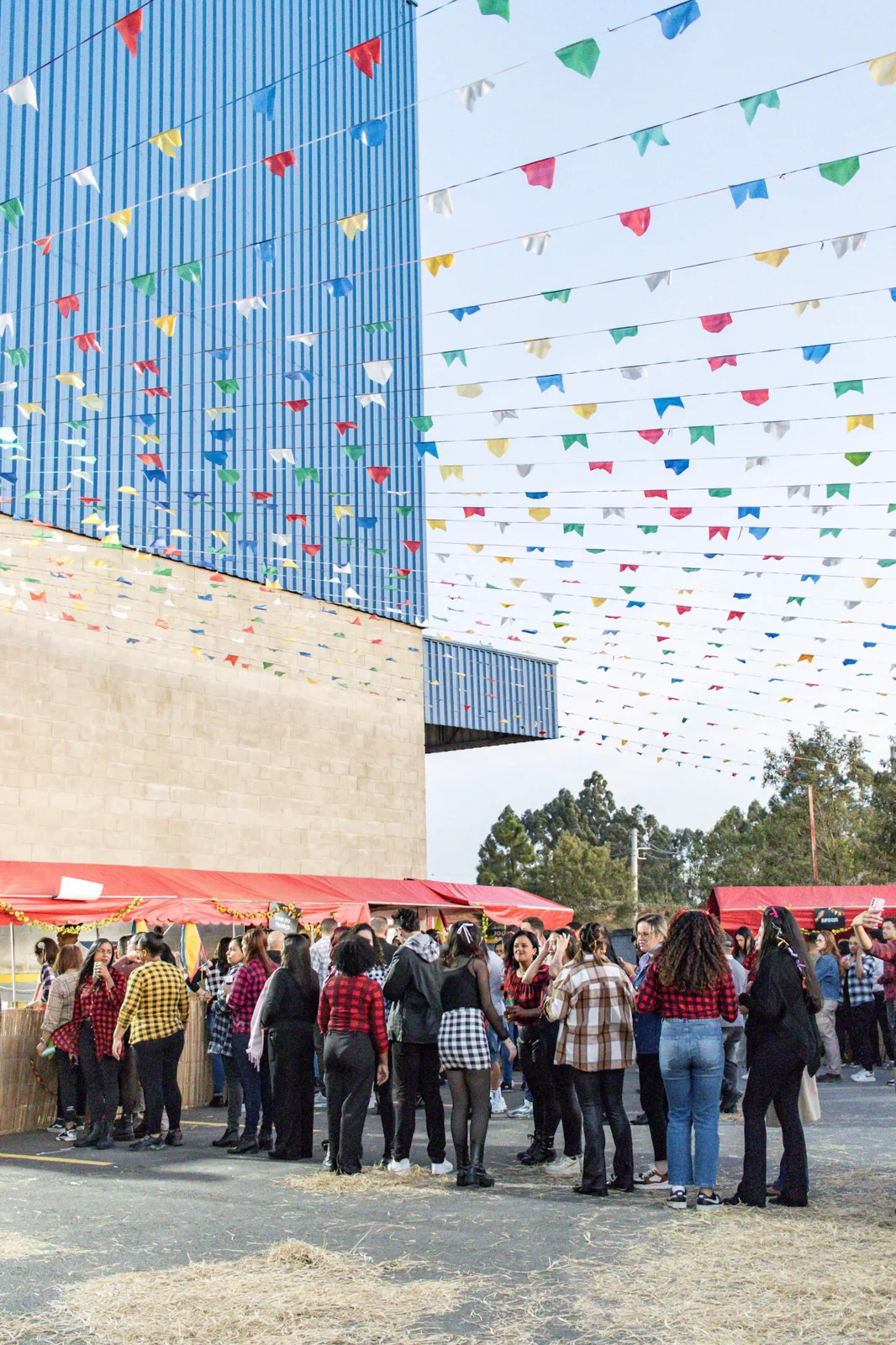 Festa Junina · MOAS — fotografia 34