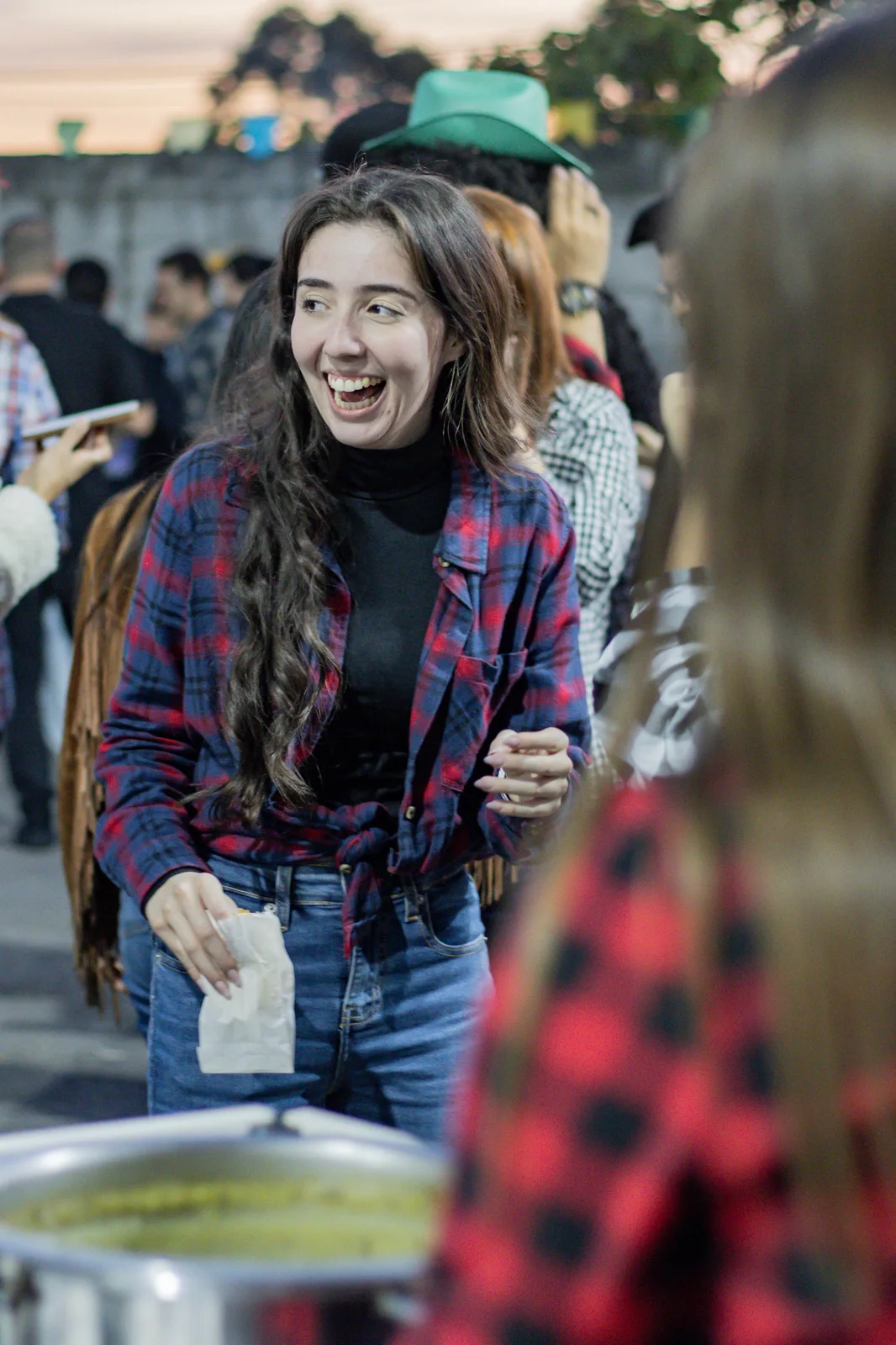 Festa Junina · MOAS — fotografia 35