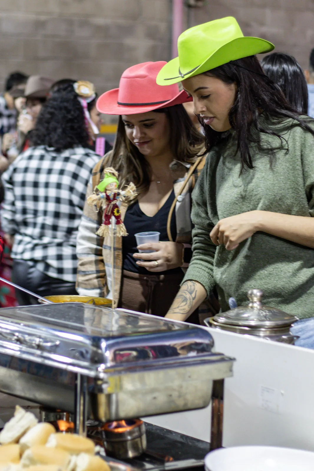 Festa Junina · MOAS — fotografia 36