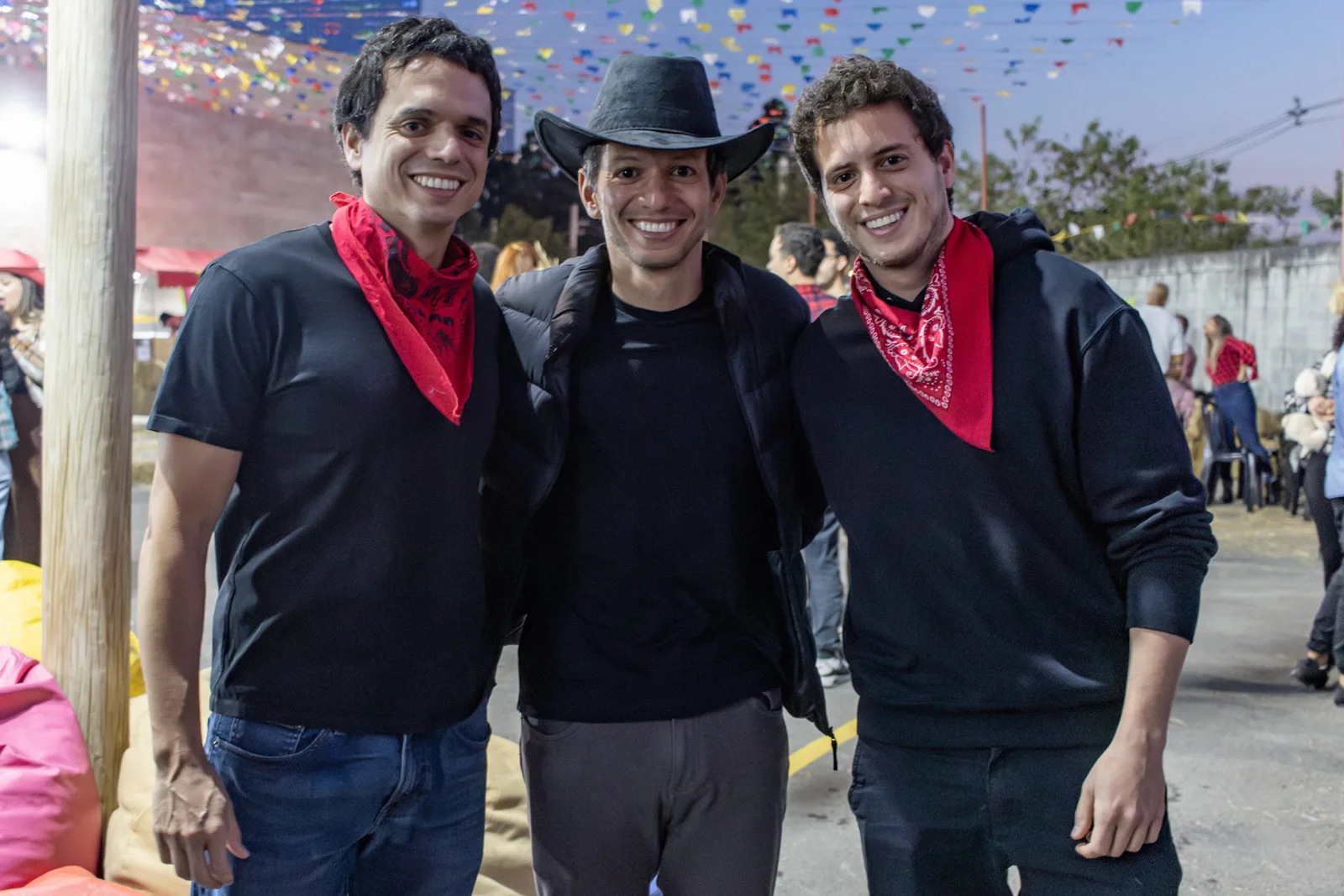Festa Junina · MOAS — fotografia 37