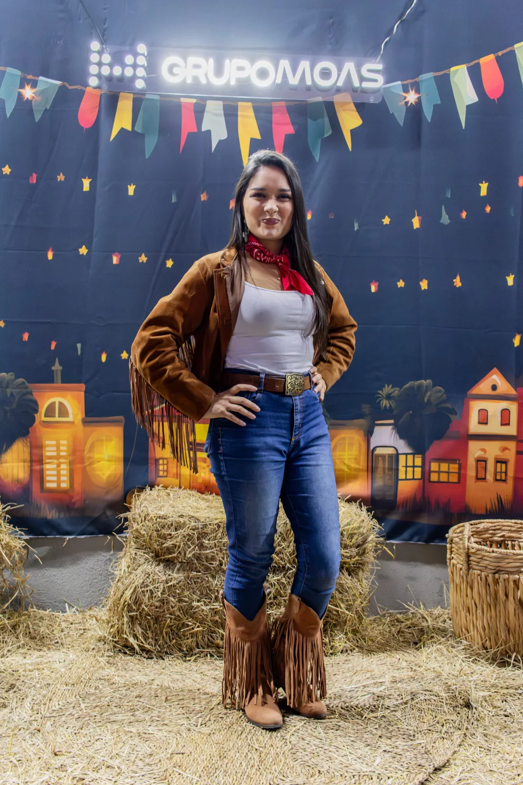 Festa Junina · MOAS — fotografia 38