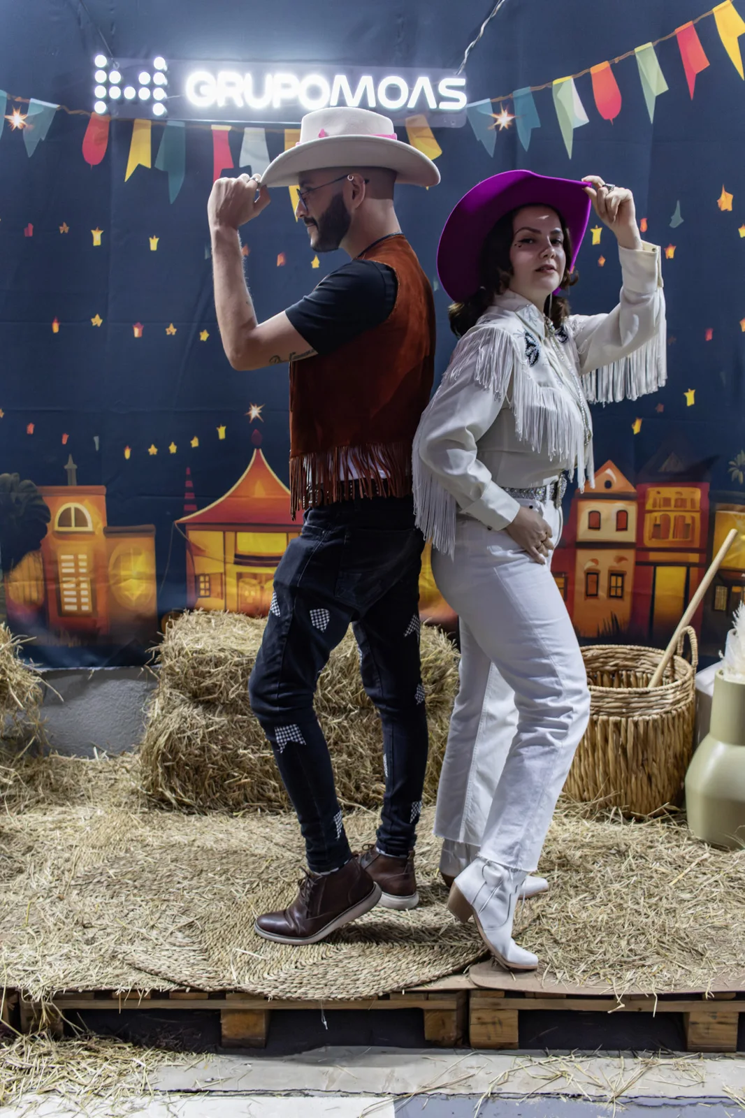 Festa Junina · MOAS — fotografia 39