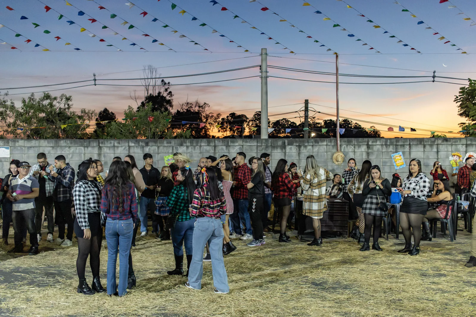 Festa Junina · MOAS — fotografia 40