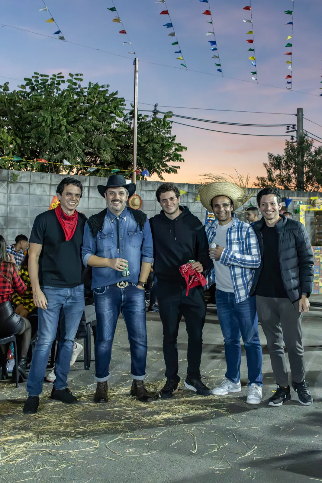 Festa Junina · MOAS — fotografia 41
