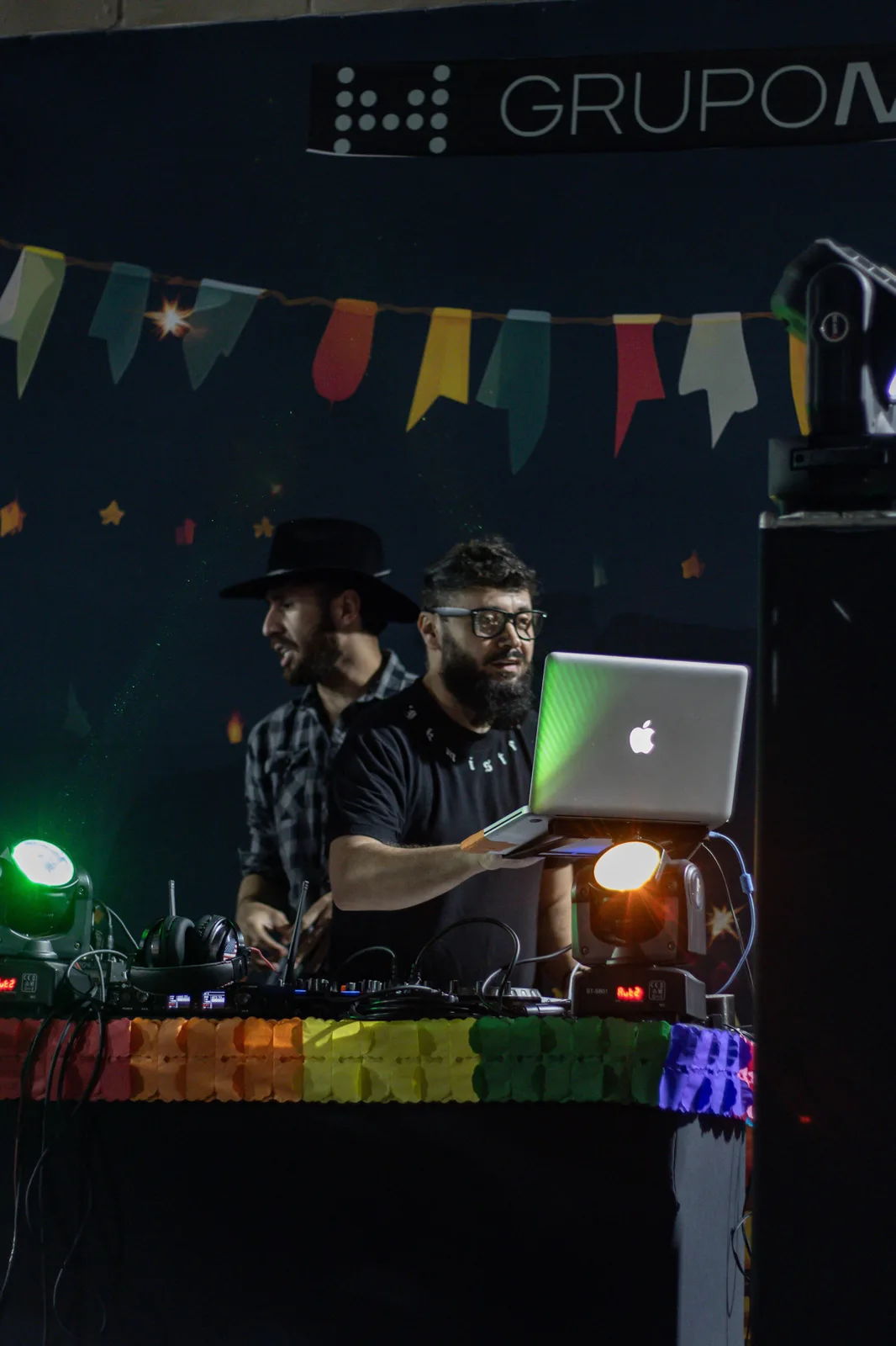 Festa Junina · MOAS — fotografia 42