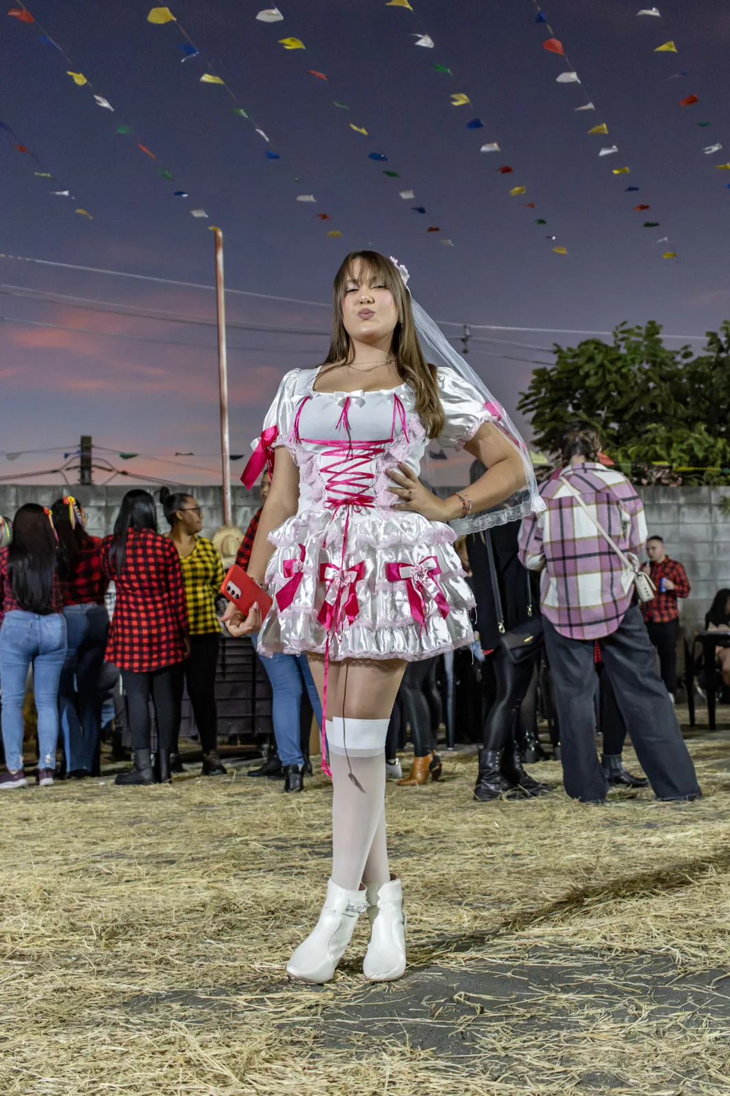 Festa Junina · MOAS — fotografia 43
