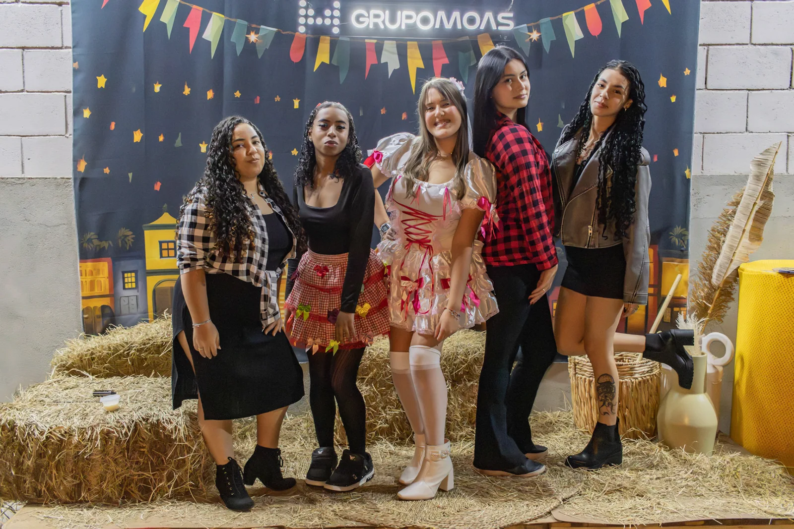 Festa Junina · MOAS — fotografia 51