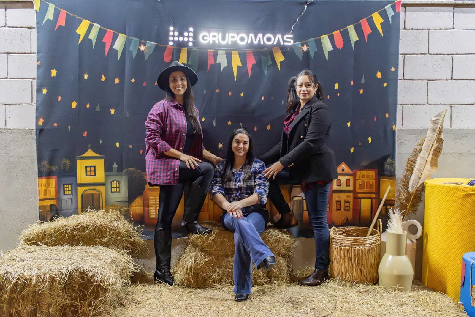 Festa Junina · MOAS — fotografia 52