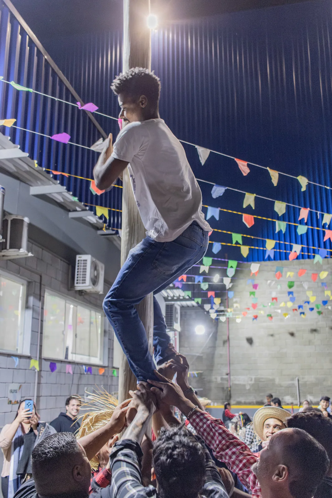 Festa Junina · MOAS — fotografia 59