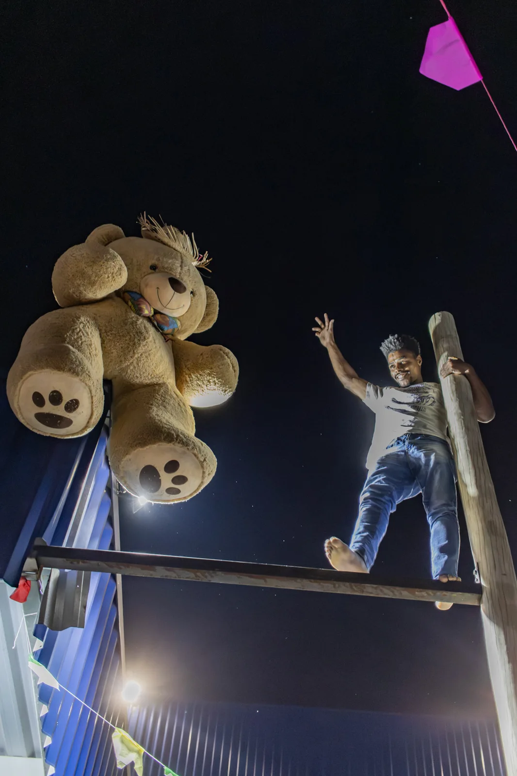 Festa Junina · MOAS — fotografia 61