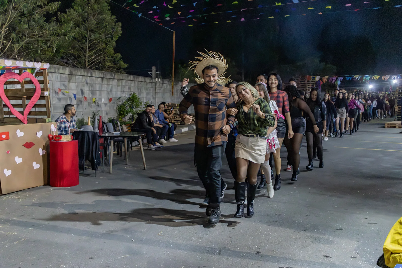 Festa Junina · MOAS — fotografia 64