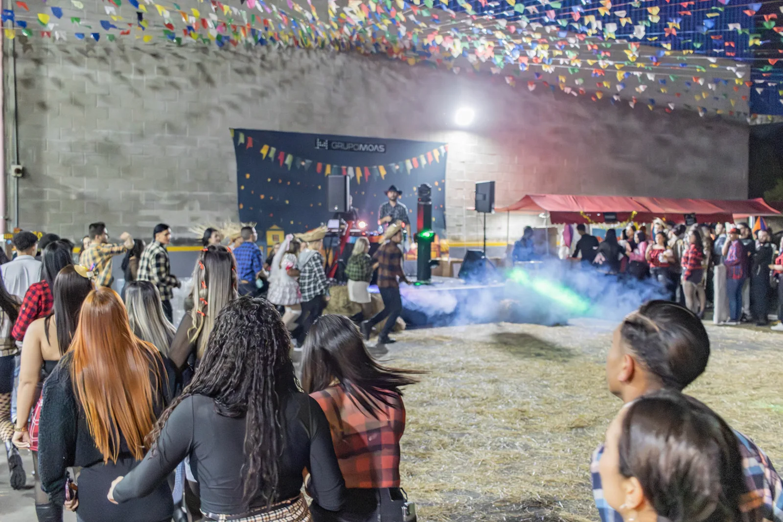 Festa Junina · MOAS — fotografia 65