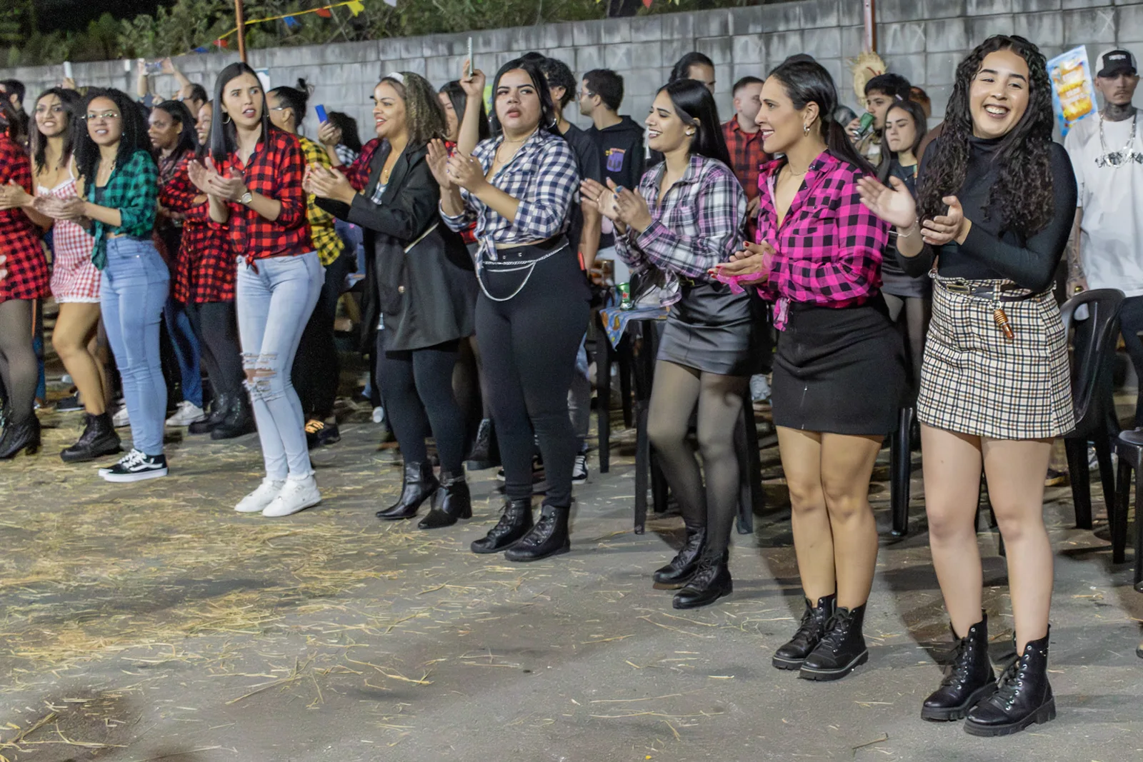 Festa Junina · MOAS — fotografia 66