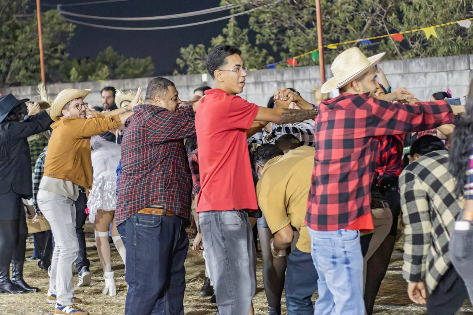 Festa Junina · MOAS — fotografia 68