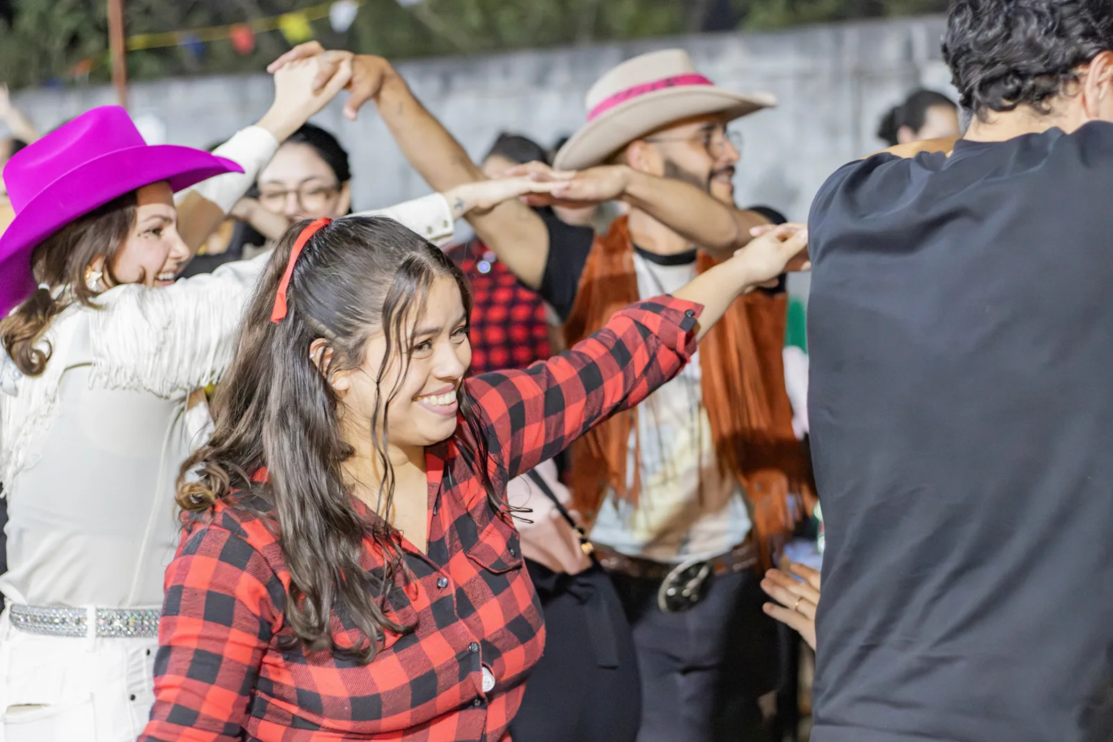 Festa Junina · MOAS — fotografia 69