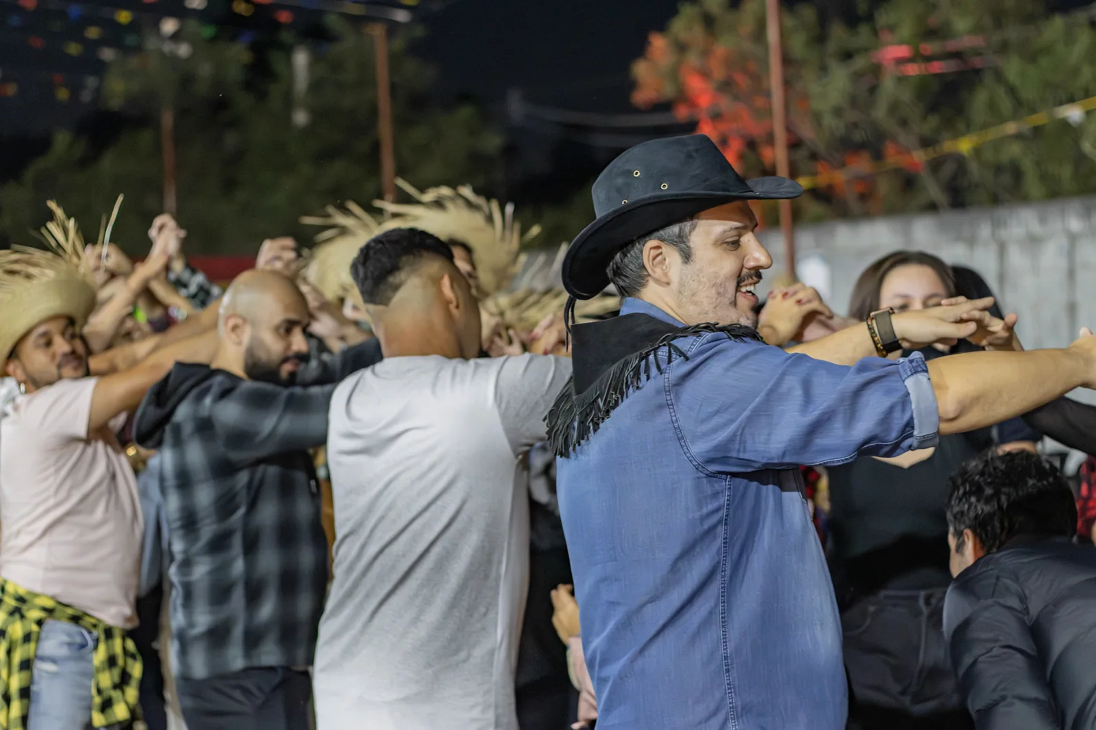 Festa Junina · MOAS — fotografia 70