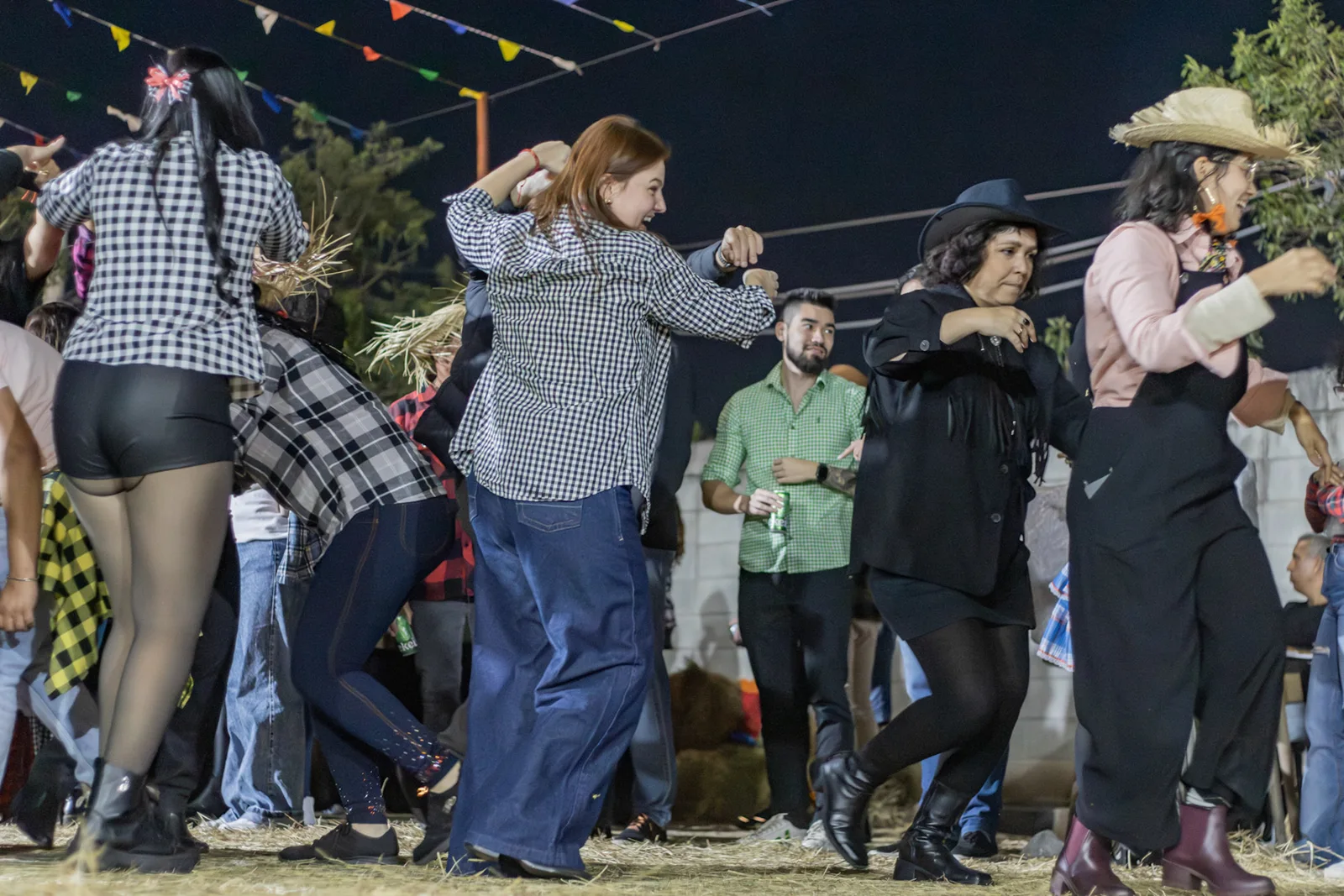 Festa Junina · MOAS — fotografia 71