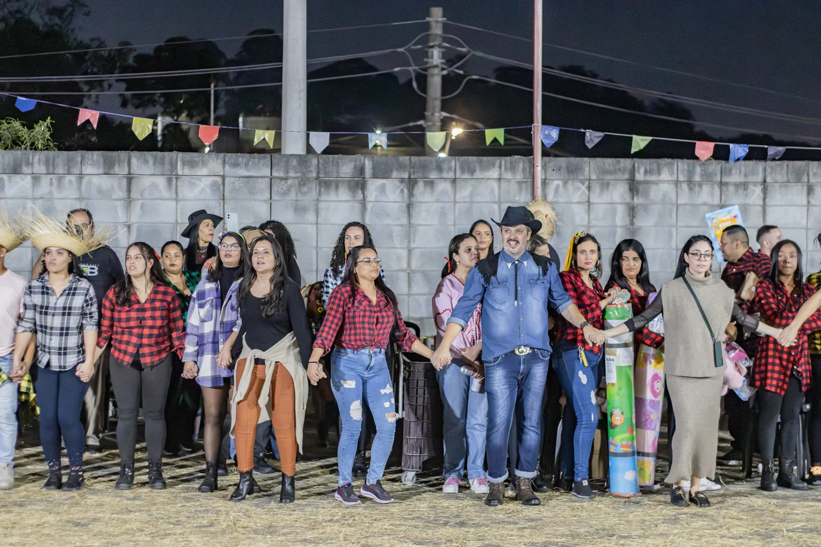 Festa Junina · MOAS — fotografia 73