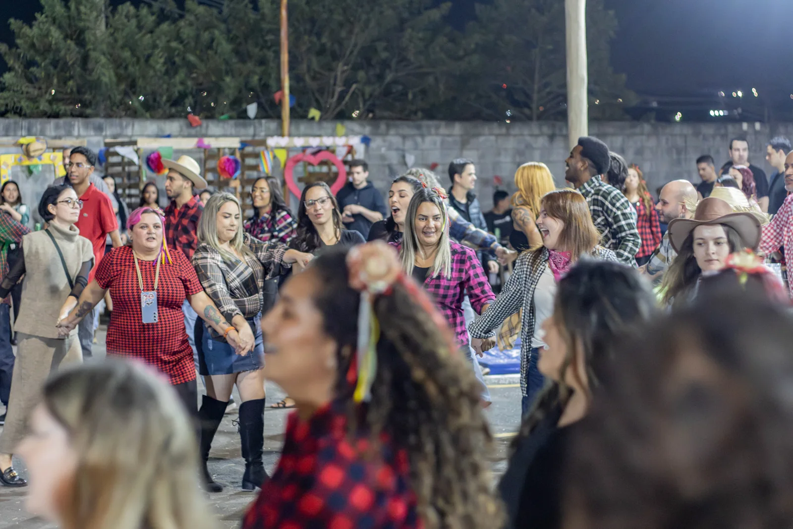 Festa Junina · MOAS — fotografia 74
