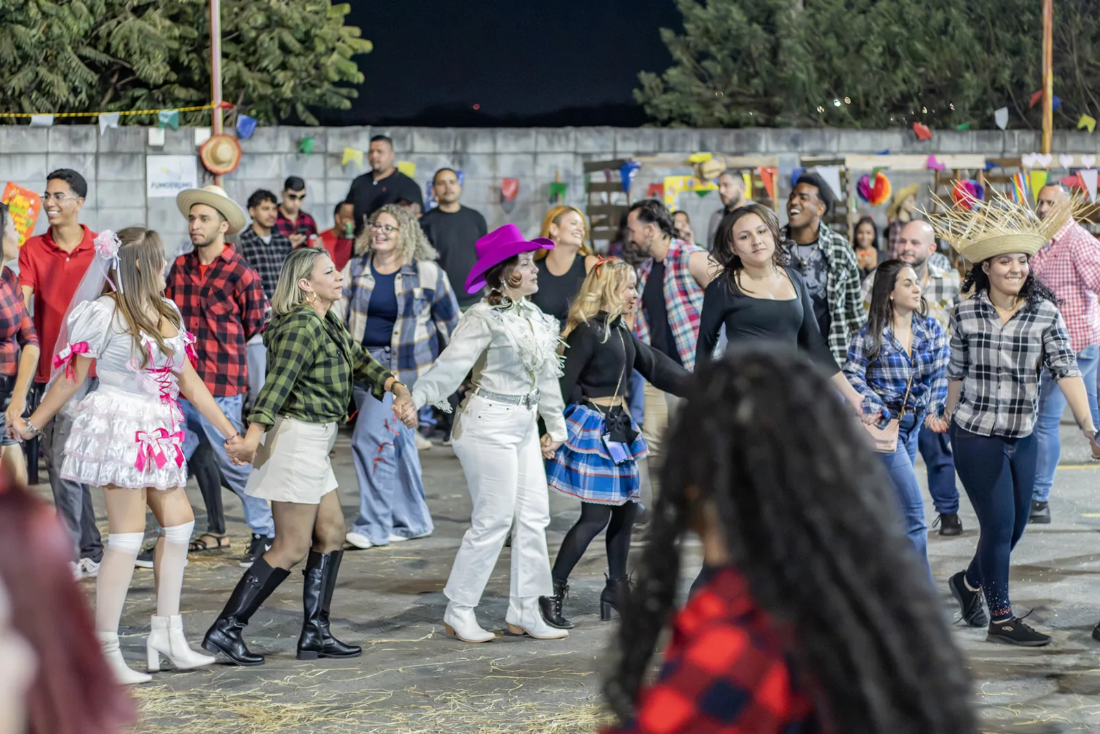 Festa Junina · MOAS — fotografia 75