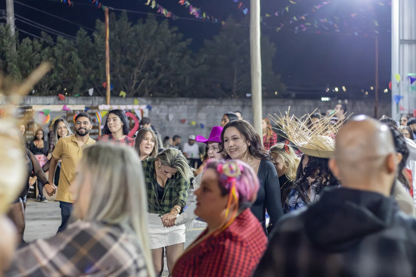 Festa Junina · MOAS — fotografia 76