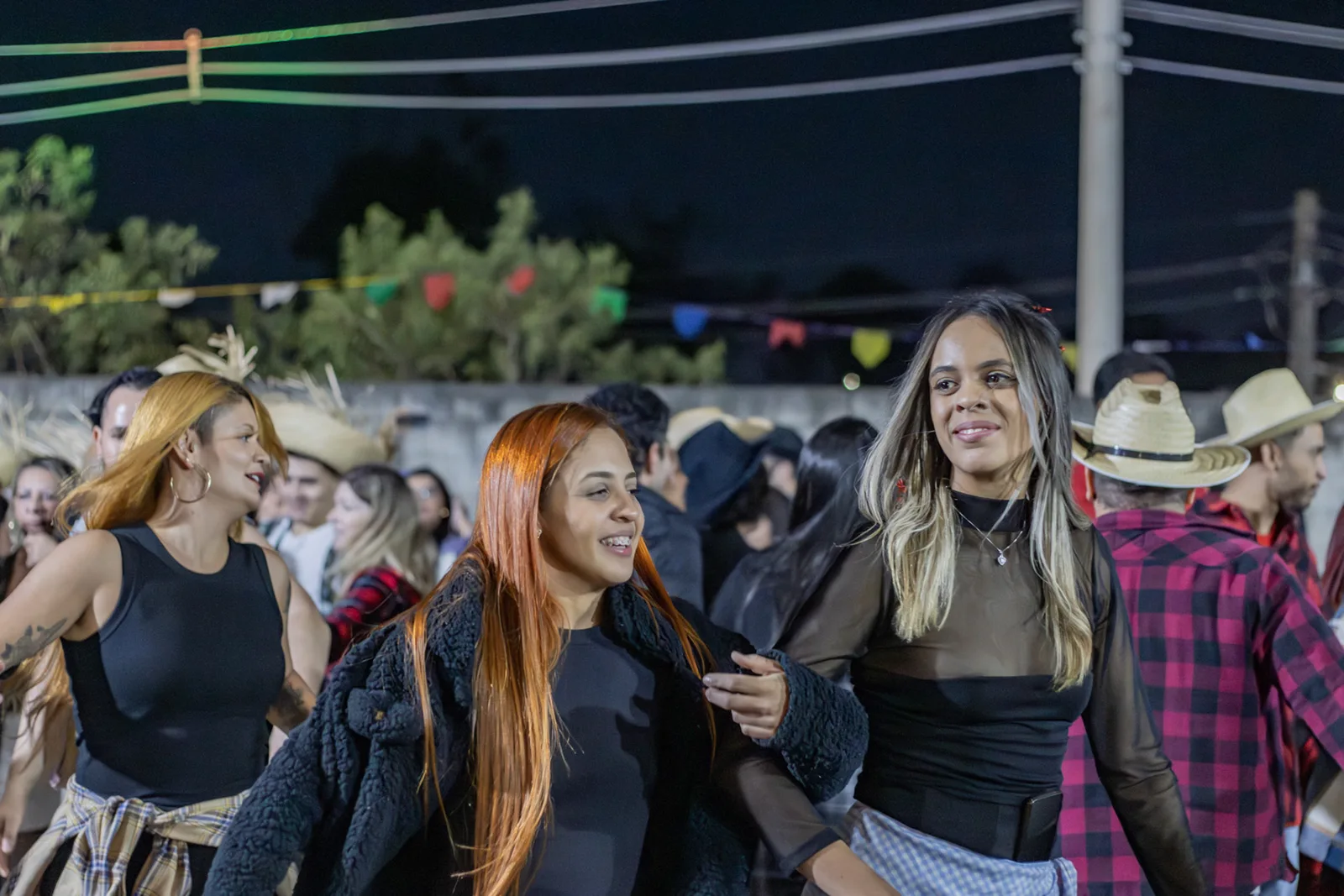 Festa Junina · MOAS — fotografia 79