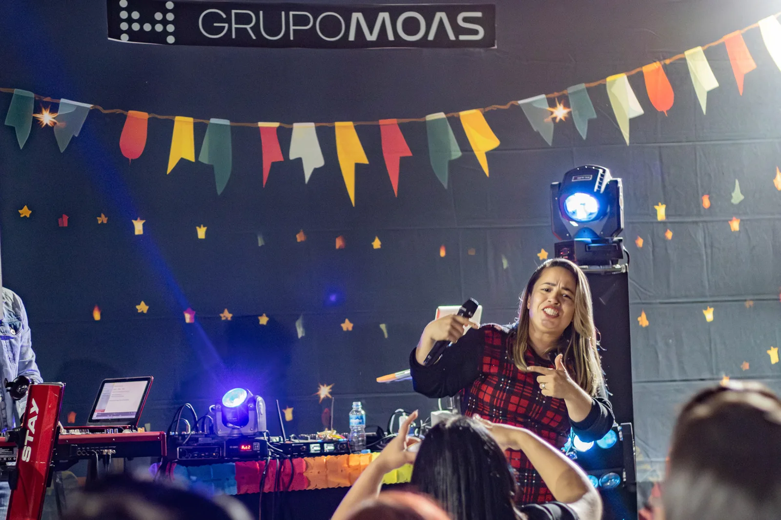 Festa Junina · MOAS — fotografia 81
