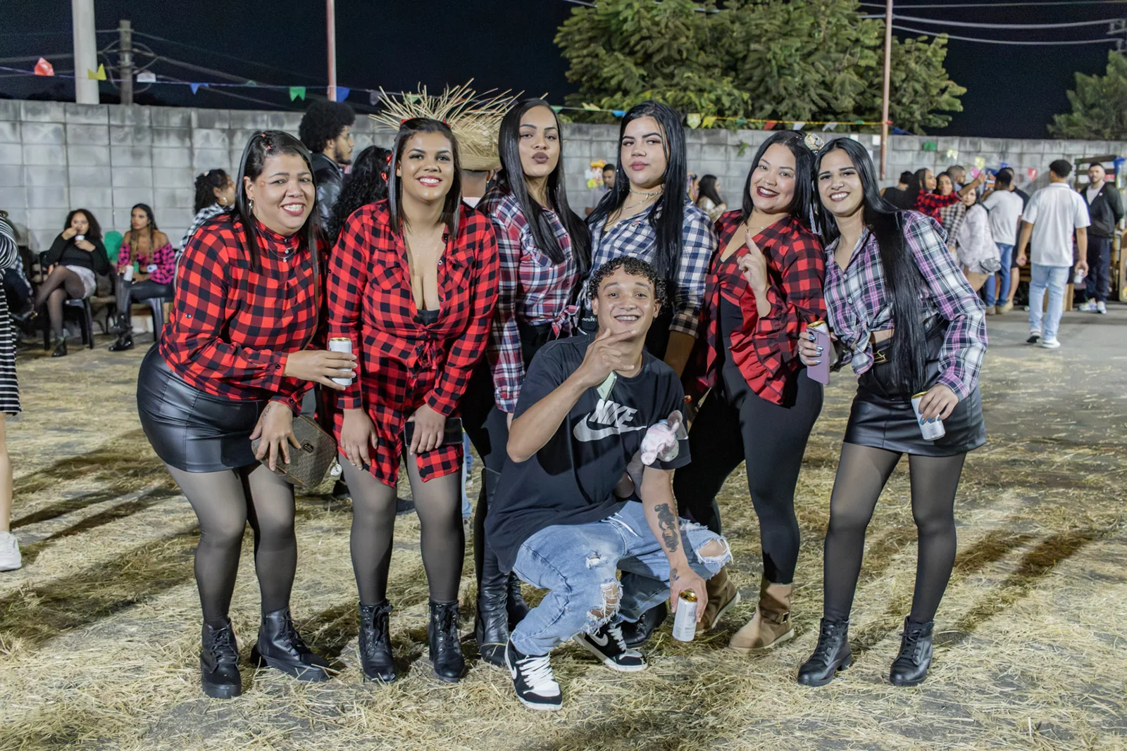 Festa Junina · MOAS — fotografia 83