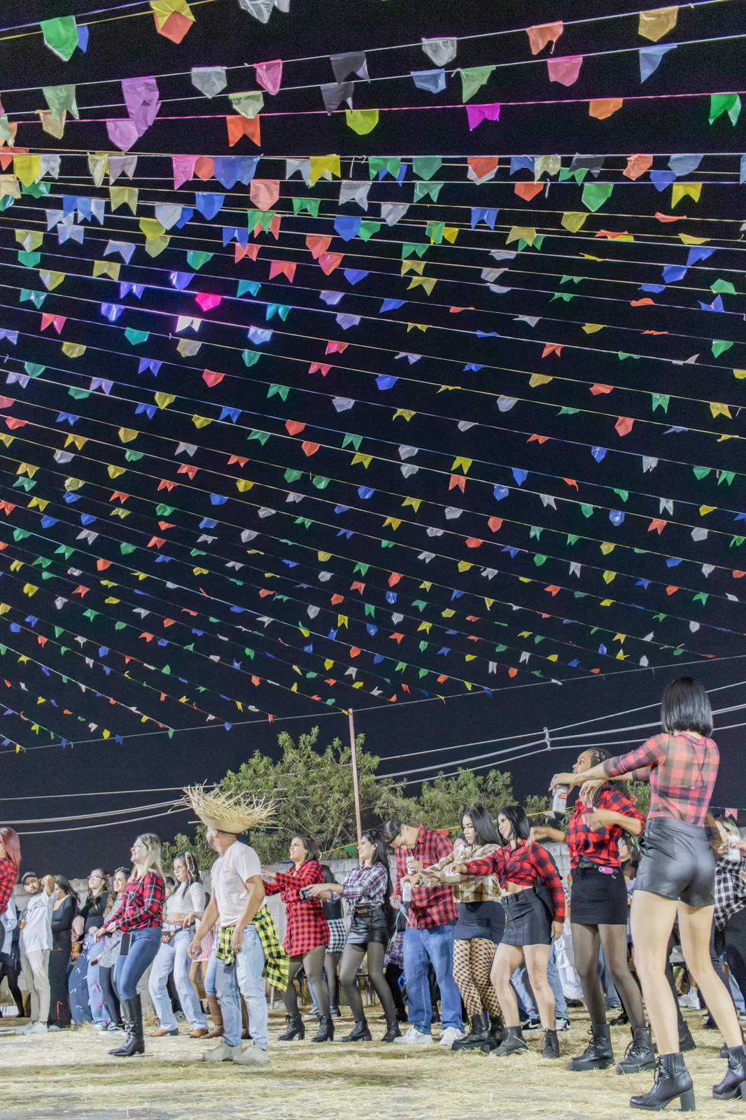 Festa Junina · MOAS — fotografia 87