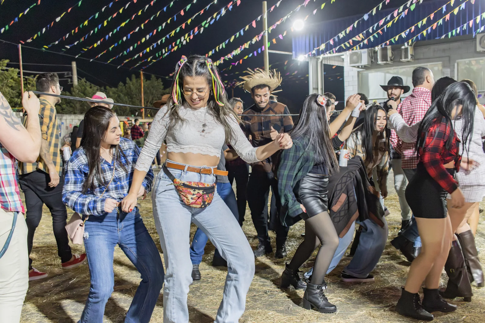 Festa Junina · MOAS — fotografia 88
