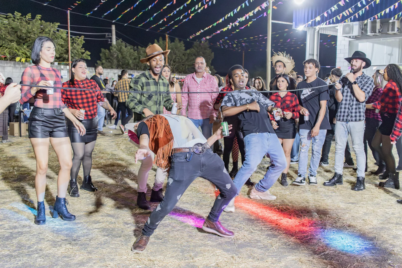 Festa Junina · MOAS — fotografia 89