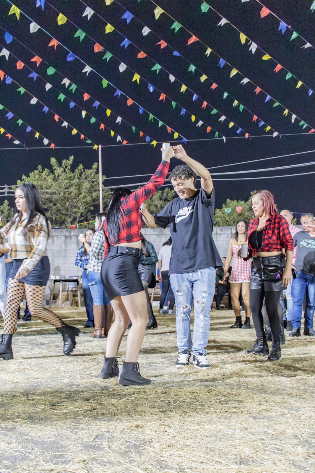 Festa Junina · MOAS — fotografia 90