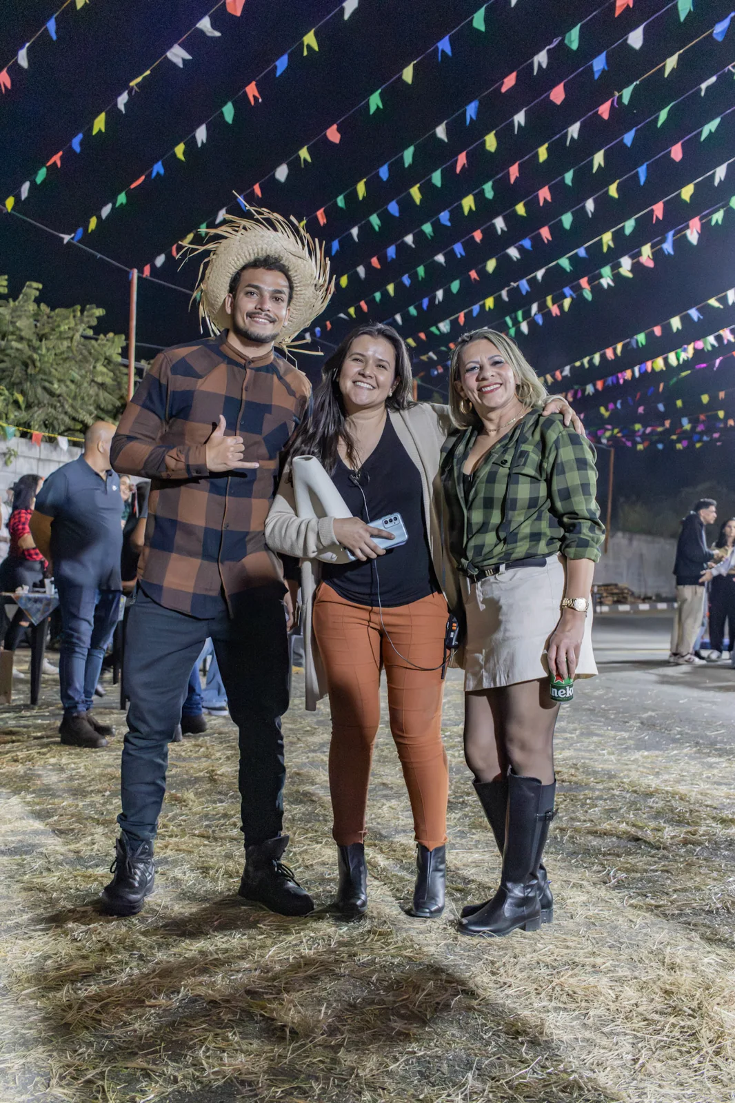 Festa Junina · MOAS — fotografia 91