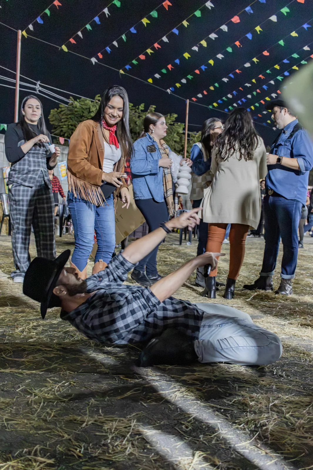 Festa Junina · MOAS — fotografia 92