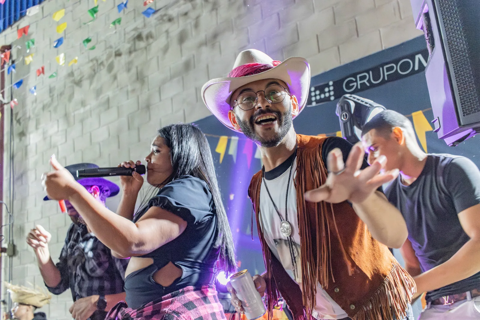 Festa Junina · MOAS — fotografia 95
