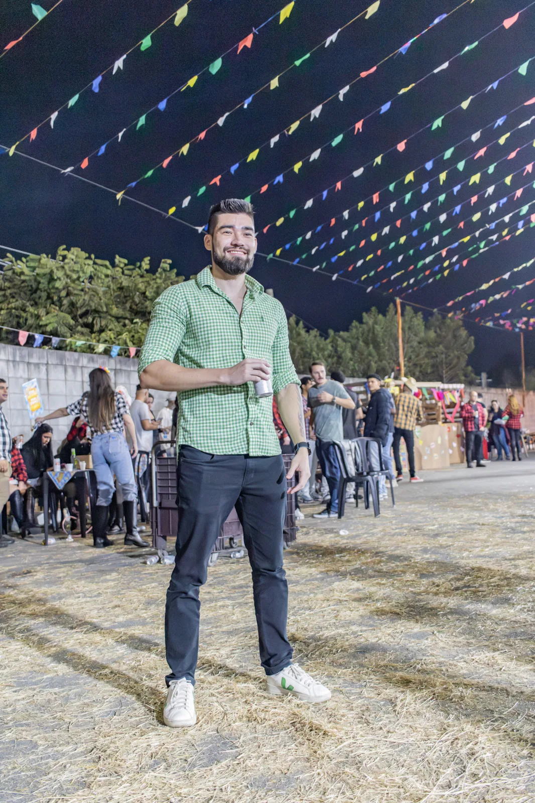 Festa Junina · MOAS — fotografia 98