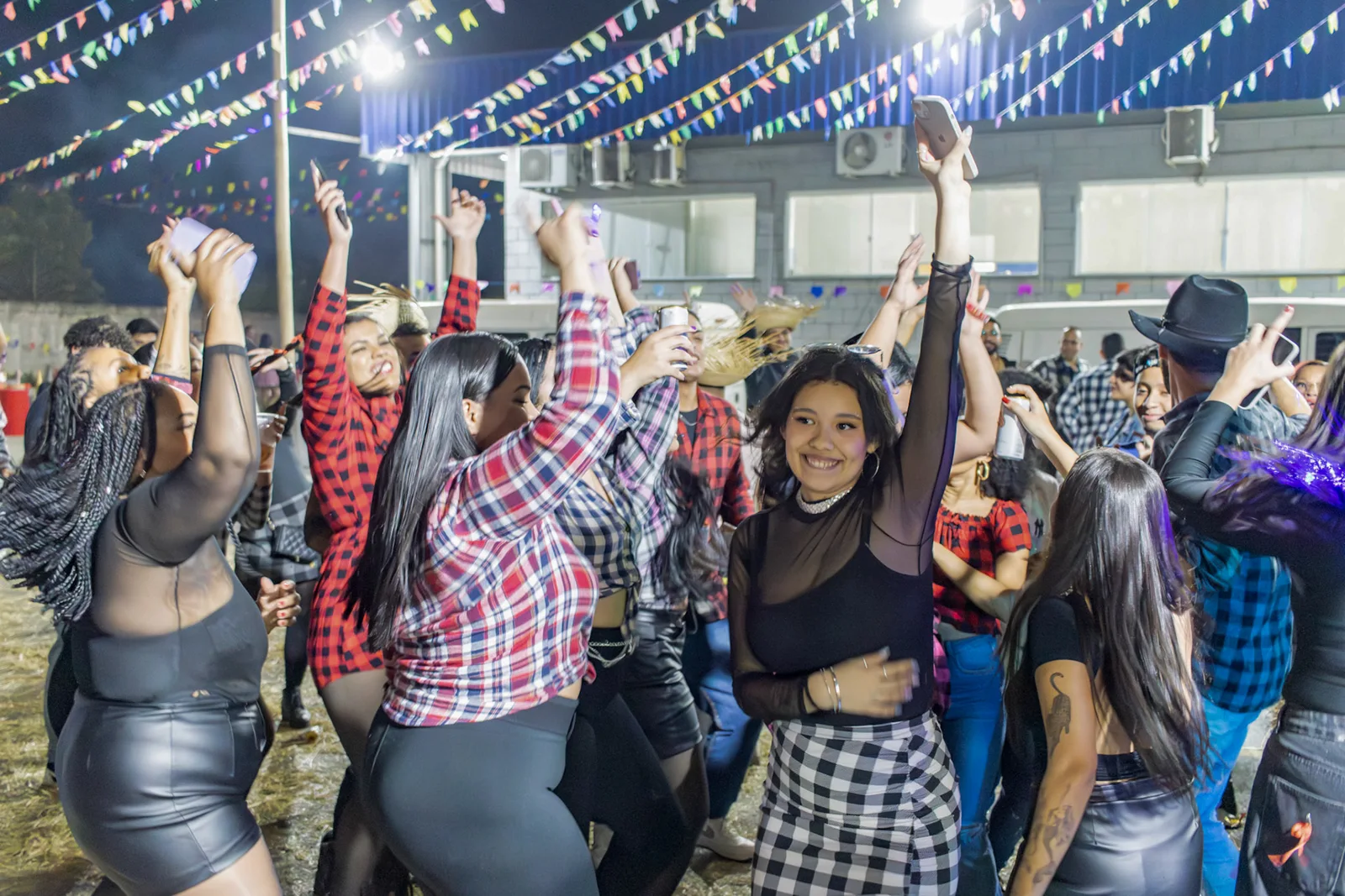 Festa Junina · MOAS — fotografia 99