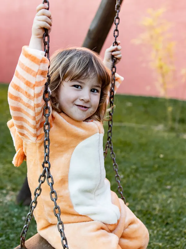 Maitê · 3 anos — fotografia de Thiago Takiyama