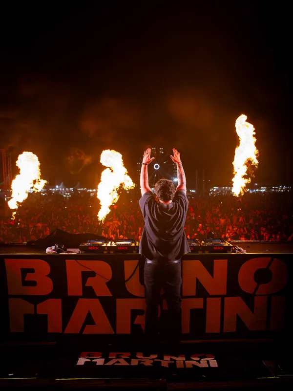 Guarulhos Fest Show · 2025 — fotografia de Thiago Takiyama