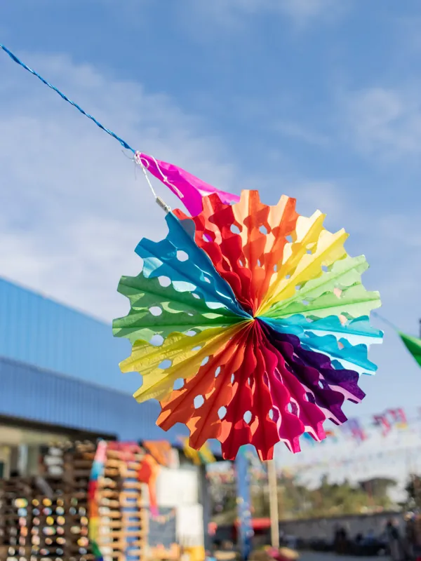 Festa Junina · MOAS — fotografia de Thiago Takiyama