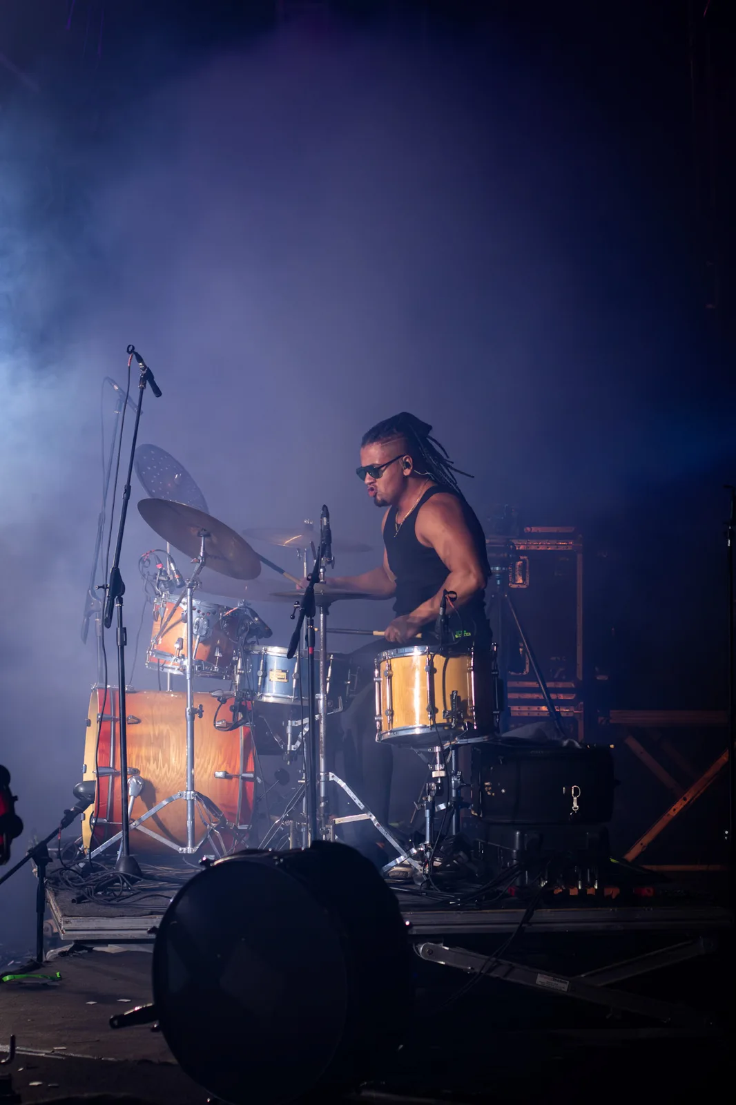 Guarulhos Fest Show · 2025 — fotografia 1