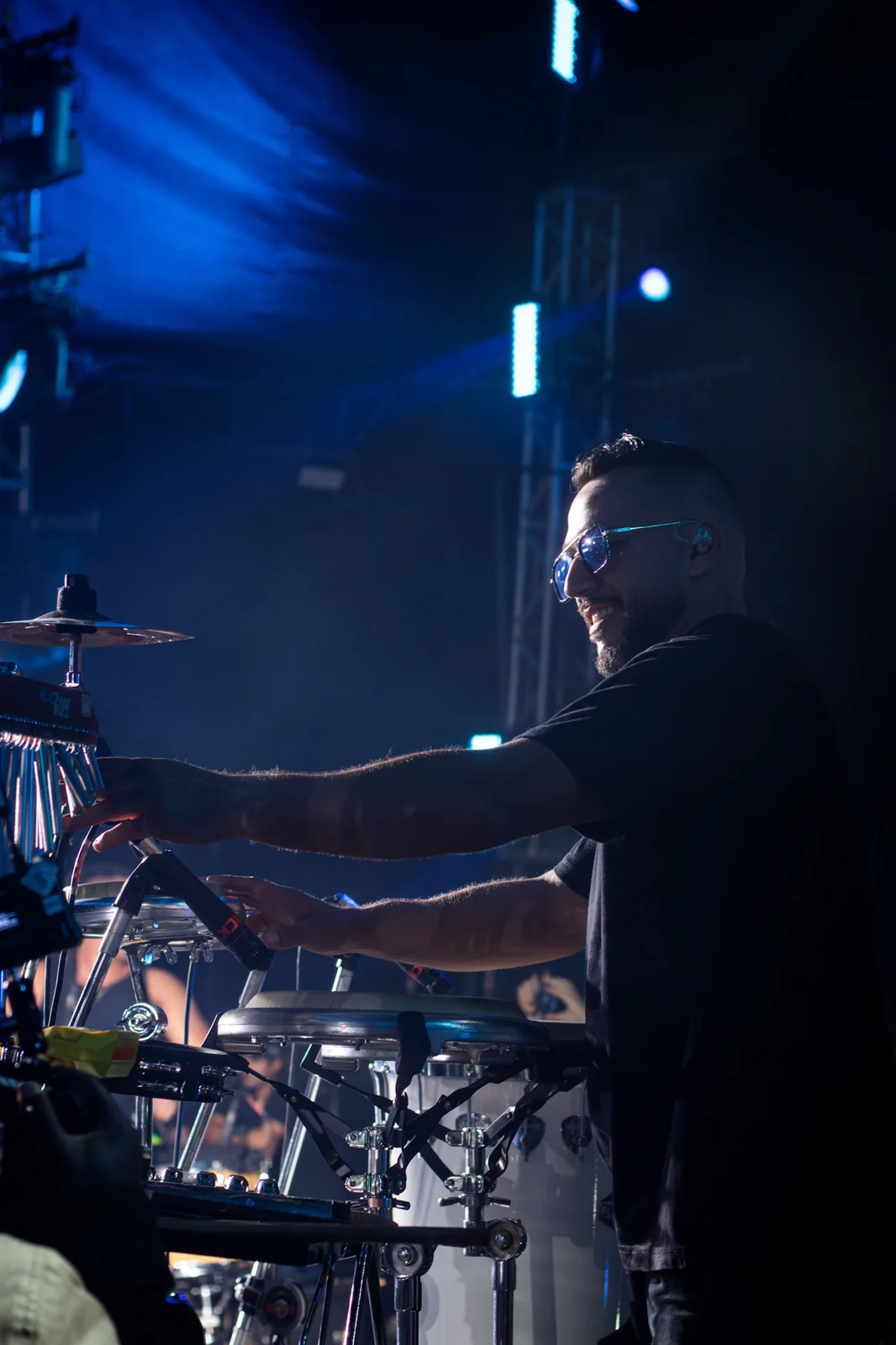 Guarulhos Fest Show · 2025 — fotografia 3