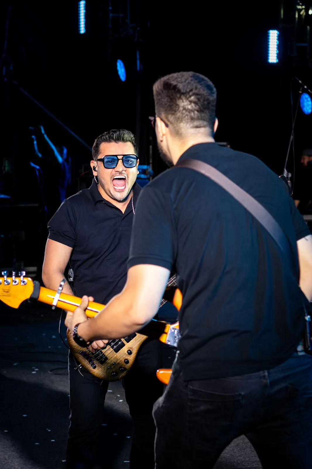 Guarulhos Fest Show · 2025 — fotografia 4