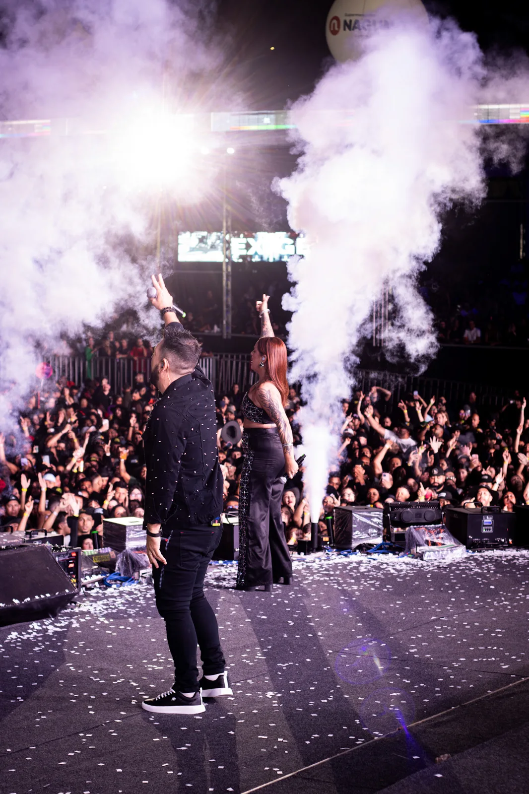 Guarulhos Fest Show · 2025 — fotografia 5