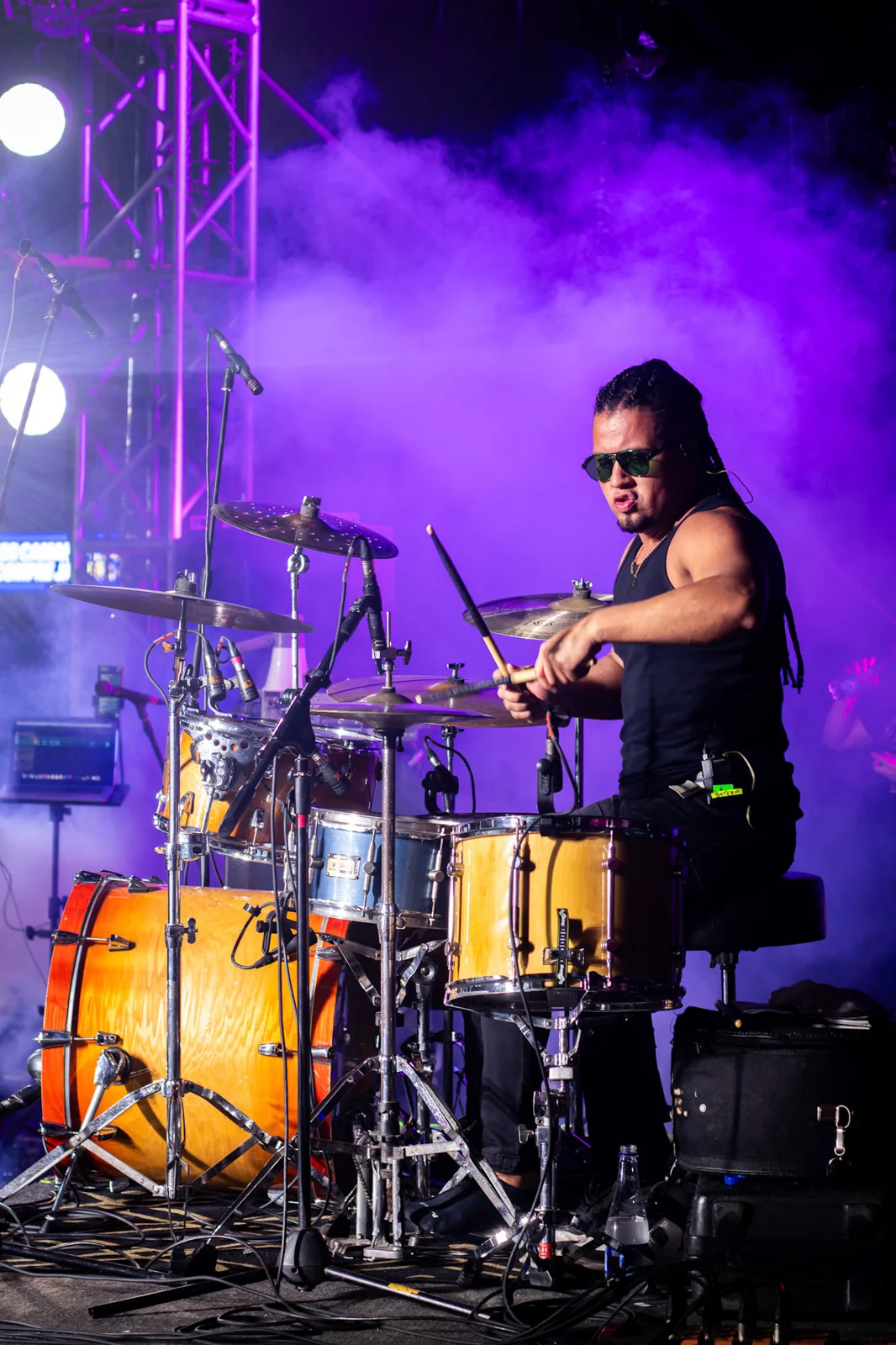 Guarulhos Fest Show · 2025 — fotografia 7