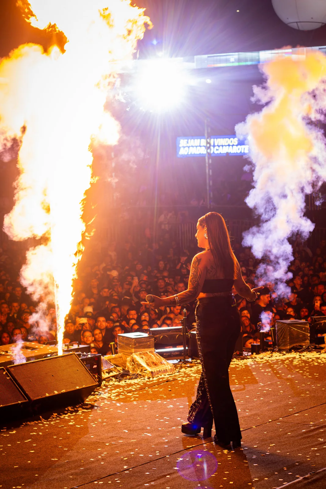 Guarulhos Fest Show · 2025 — fotografia 8